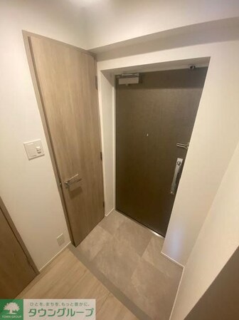 S-RESIDENCE東浦和aguaの物件内観写真